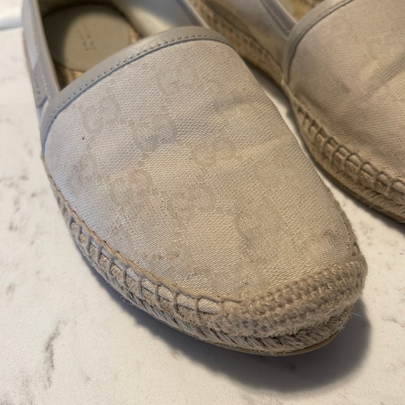 Gucci Espadrilles - Picture 2 of 4